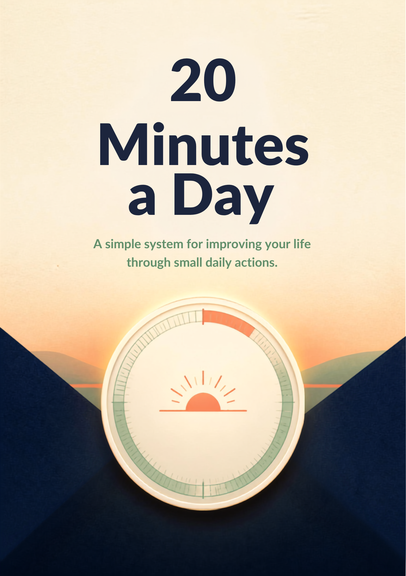 20 Minutes a Day